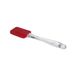 L.Siliconen spatel 25 cm 54632