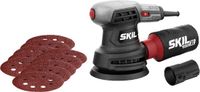 SKIL Ponceuse orbitale 280W - Plateau de ponçage 125mm