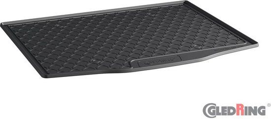 Gledring Rubbasol Rubber Kofferbakmat Ford Kuga III 2019- (incl. Hybrid)