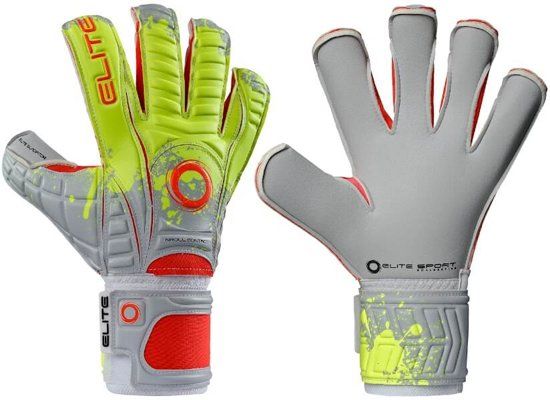 Elite Sport Keepershandschoen Elite Gladiator-11