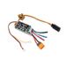 Spektrum SPMXAE2020 Dual Brushless ESC: 150 S Smart, meerkleurig