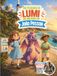 As Pegadas de Lumi: Um mistério em João Pessoa