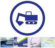 Oxford Formulierboek 'Proces-verbaal van oplevering van bouwwerken', A4-formaat
