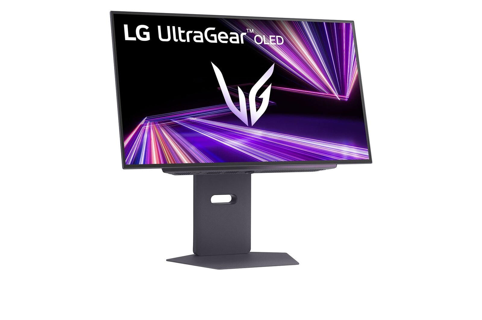 LG UltraGear 27GX790A-B