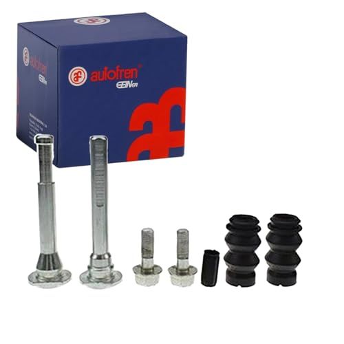 Autofren Seinsa D7034C Geleidehuls, remklauw