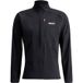 Swix Focus softshell veste homme noir