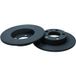 Quaro Lot De 2 Disques De Frein Qd5279hc Audi 1j0615601 1j0615601c 1j0615601n