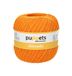 Puppets 4574016-00314 haakgaren, 100% katoen, 314, dikte 16, 50g