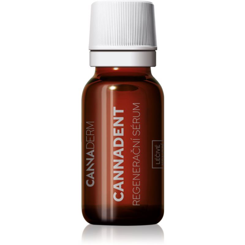 Cannaderm Cannadent