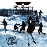 Lock, Mr. Review - Lock, Stock & Barrel (LP) (Coloured Vinyl)