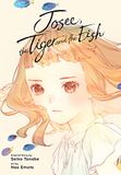 JOSEE THE TIGER & THE FISH