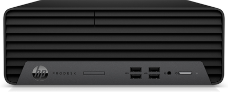 HP ProDesk 400 G7 Small Form Factor PC