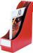 Leitz Magazijnbak 24290090 - Grijs - 317 mm - 2 mm - 268 mm - 220 g