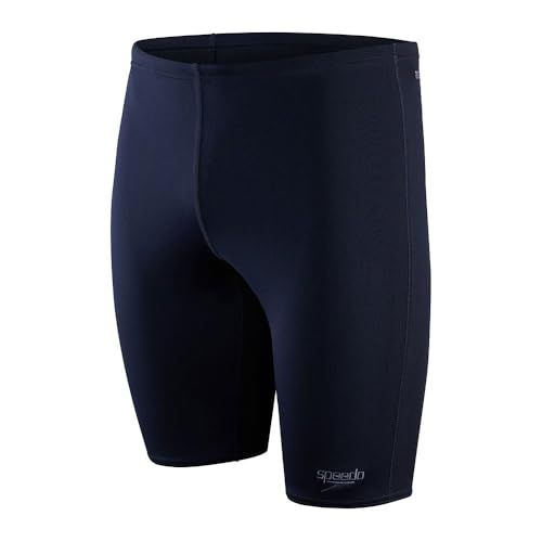 Speedo ECO Endurance+ Jammer - Heren - Zwart