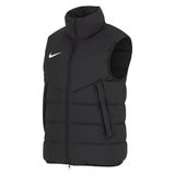 Nike Federation Sideline Vest Zwart XS Man