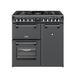 Stoves ST444412003 - Fornuizen