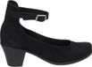 Melluso D5176Z - Escarpins - Noir - Taille 37