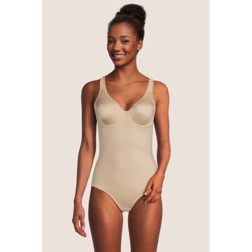 Sassa Mode corrigerende body Huid beige