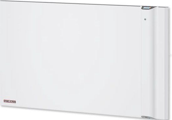 Stiebel Eltron CND - Convectorkachel - 1500W - Wit - 50cm hoog