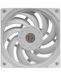 Mars Gaming MF-NC Computer behuizing Ventilator 12 cm Wit