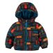 Levi's Garçon Puffer Ocean Depths