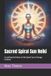 Sacred Spiral Sun Reiki Paperback