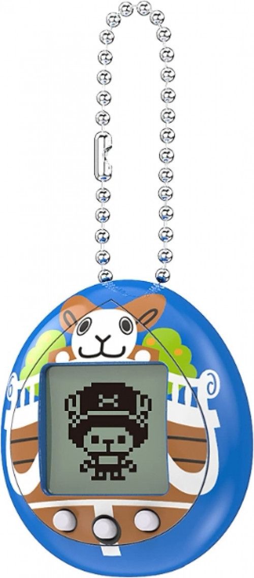 One Piece Tamagotchi - Merry Go