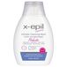 X-Epil Intimo Prebiotic - gel lavant intime prébiotique (250 ml)