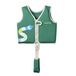 Sunnylife Gilet de natation Polyester Vert