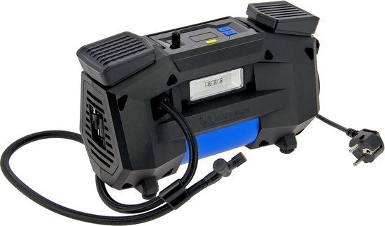Michelin Draagbare Compressor - 230V - 7bar