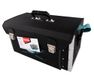 Makita E-05424 Stevige Cordura Gereedschapskoffer - Zwart