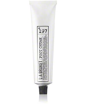 L:A BRUKET Icecat 197 Foot Cream Peppermint/Patchouli