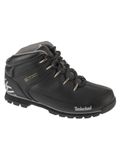 Timberland Euro Sprint Hiker Mannen Zwart Maat 45