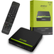 Gloriaforce RTX Duo 8K UHD TV Box Android 11 HDR10+ 4 Go RAM 64 Go Flash