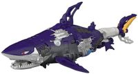 Transformers Hasbro Transformers Age of the Primes Voyager Class Action Figure Sky-Byte 18 cm