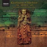 Sonic Rendezvous Signum Classics Motets & Music From The Ivrea Codex