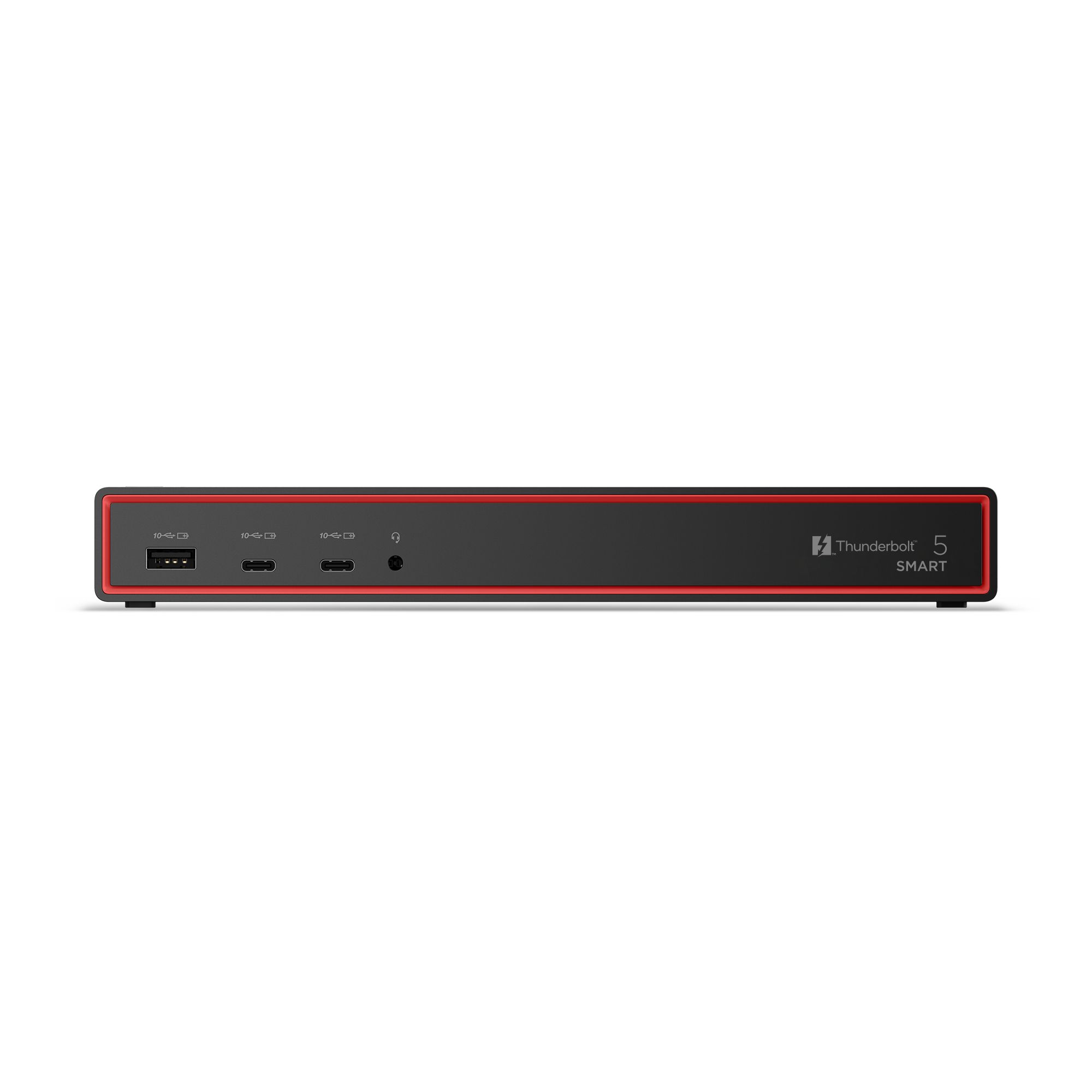 Lenovo ThinkPad Thunderbolt 5 Smart Dock 7500
