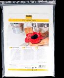 Vlieseline Volumevlies 272 - queen size zak - 90x100cm - Wit