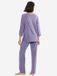 Triumph Pyjama Red Label Timeless Sensuality Lila