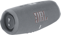 JBL Charge 5 - Portable Bluetooth Speaker - Gray