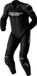 RST Tractech Evo D3O geperforeerd eendelig leren motorfietspak - Zwart/wit - Maat 2XL