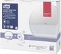 Tork 95 40 00 Wit Kunststof Dispenser voor toiletpapierrollen