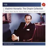 Vladimir Rca Red Seal Chopin Collection