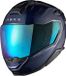 Nexx X.TR Atlantic Carbon Helm - Blauw/Koolstof - Maat S