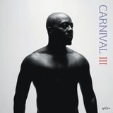 Sony Music Legacy Recordings Carnival Iii: The Fall And Rise Of A Refugee