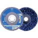 PFERD TOOLS 44692276 PAARD COMBICLICK POLICLEAN plus reinigingsvlies Ø 125x13 mm voor grove reinigingswerkzaamheden 125 mm 5 stuk(s)