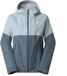 The North Face W Diablo Dyn Zip-In Jkt NF0A8DZ6GKP1