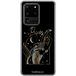 ERT GROUP Telefoonhoes voor Samsung S20 Ultra Original en officieel gelicentieerd Babaco patroon Zodiac Woman 012