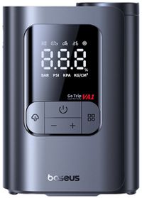 Baseus Draadloze Compressor Gotrip Va1 Super Mini Voor Auto 3