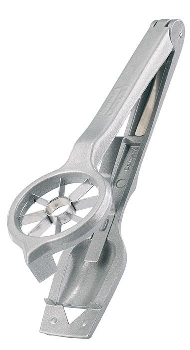 Westmark Decoretto Voedselvormsnijder - Roestvrijstaal/Aluminium